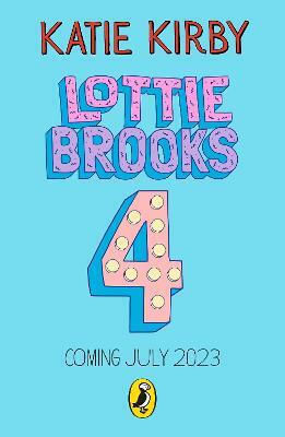 Lottie Brooks's