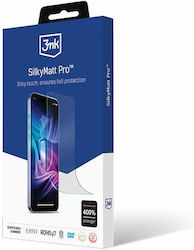 3MK Silky Matt Pro (iPhone 12 Pro Max)