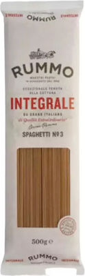 Rummo Spaghetti Intergrale Ολικής Άλεσης 500gr
