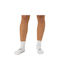 ASICS Quarter Sock Αθλητικές Κάλτσες Λευκές 6 Ζεύγη