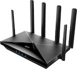 Cudy LT700 Ασύρματο 4G Mobile Router Wi‑Fi 5 με 4 Θύρες Gigabit Ethernet