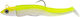 Hunthouse Jelly Series LW216 Τεχνητό Δόλωμα 25g...