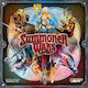 Board Game Summoner Wars for 2 Players 9+ Years Old PHG3600 Plaid Hat