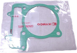 Kymco Base Gasket for Motorcycle 12191-LBA2-E00