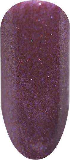 Dea Halb-permanenter Nagellack 999 mit Glitter 8ml 1Stück