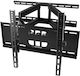 Esperanza ERW012 Suport TV de perete până la 70" și 55kg Negru