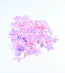 Acrylic Craft Bead Pink