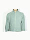 Fageo polar Ζακέτα Εργασίας Fleece Γκρι