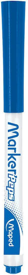 Maped Μαρκαδόρος Πίνακα Μπλε
