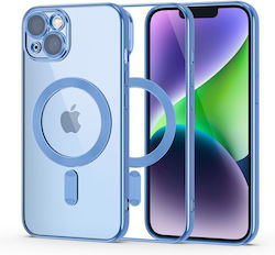 Tech-Protect Magshine Back Cover Silicone Light...