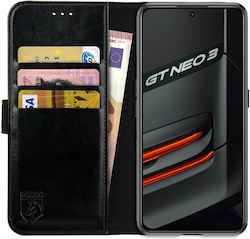 Rosso Element Pu Wallet Synthetic Leather Black...