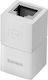Baseus AirJoy Series Kabelverbindung 10Stücke B00131100211-00