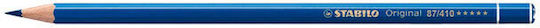 Stabilo Original Colored Pencil Set 410 Sky Blue Deep Package of 1 packages