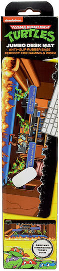 Blue Sky Studios TMNT Mouse Pad XL (700mm)