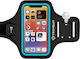 Techsuit TH20 Arm Band Case up to 6.8" Blue KF2...
