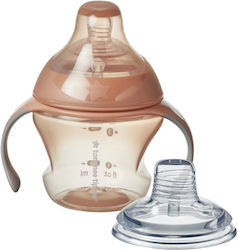 Tommee Tippee Εκπαιδευτικό Μπιμπερό για 4m+ 150ml