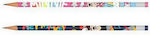 Disney Bleistift (Μverschiedene Designs/Farben)