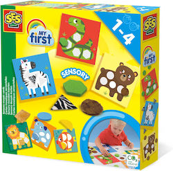 Ses Creative Игра Образователни за 1-4 Години