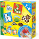 Ses Creative Educational Game Knowledge for 1-4 Years Old