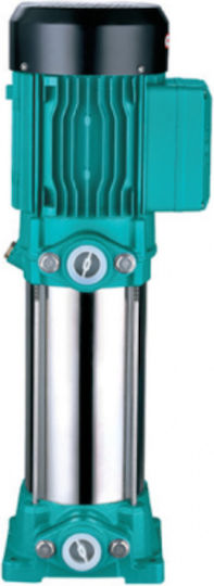 Leo Group Ηλεκτρική Αντλία Επιφάνειας 2hp Μονοφασική