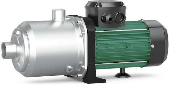 Wilo Електрическа повърхностна помпа Centrifugal 1.5к.с Едната фаза