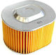 Motorcycle Air Filter for Honda GLX