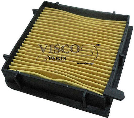 Visco Parts Motorcycle Air Filter