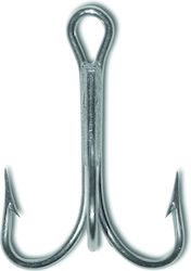 Mustad Σαλαγκιές Σετ 25τμχ No8 10.11.90.008