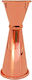 Διπλή Μεζούρα Ποτών με Χωρητικότητα 50/50ml Copper