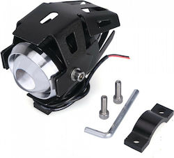 Carsun Motorcycle LED Projector