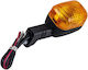 Moto Discovery Flash за Мотоциклет 1бр