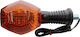 Moto Discovery Flash Motocicletă 1buc