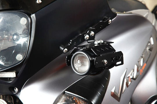 Moto Discovery Projector Motorcycle for Honda Varadero 1pcs