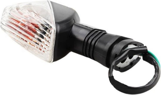 Moto Discovery Flash Motorcycle for Kawasaki Versys 650 / KLE 500 / Z750 / Z1000 1pcs