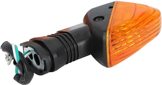 Moto Discovery Flash Motorcycle for Kawasaki Versys 650 / KLE 500 / Z750 / Z1000 1pcs