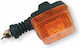 Moto Discovery Flash Motorcycle for Yamaha DT 125 / TW 1pcs