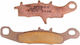 Motorcycle Brake Pads Front for Kawasaki KX