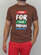 Tricou Maro
