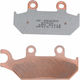 Motorcycle Brake Pads Front for Yamaha XT 600