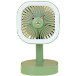 Office/Home Fan Green SQ2253E