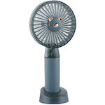 Office/Home Fan Blue SQ2192