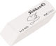 Pelikan Eraser for Pencil and Pen 1pcs White