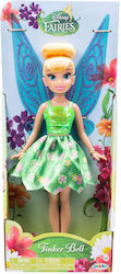 Jakks Pacific Принцеса на Дисни Fairies Tinkerbell за 3+ години+ Години