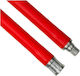 Sit Cleaning Brush Extension for Fireplace Chimney
