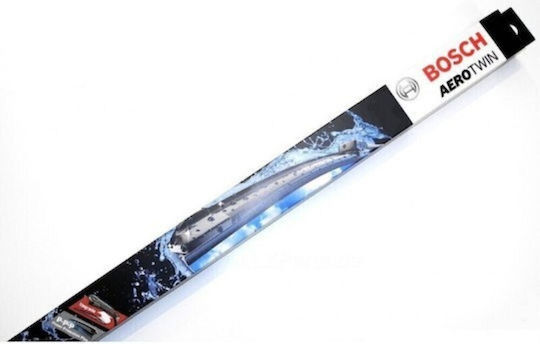 Bosch Aerotwin Front Set Car Wiper Blades 700mm/300mm for Volkswagen Golf