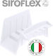 Siroflex Plastic Hanger Hanger 00-01590/2