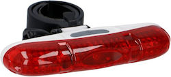 Dunlop 249353 Bicycle Rear Light