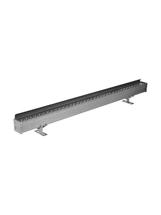 Geyer Außenstehlampe Wall Washer 36W 100x100x5.5cm Geyer Außenstehlampe Wall Washer 36W 100x100x5.5cm
