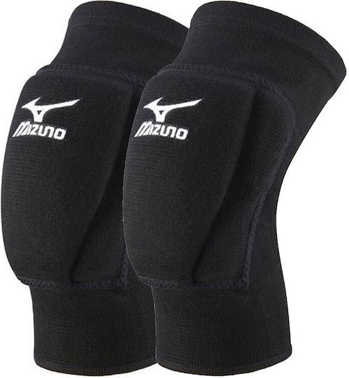 Mizuno VS1 Ultra Z59SS50209 Επιγονατίδες Βόλεϊ Ενηλίκων Μαύρες