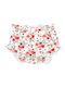 JFashion Kids Brief White 1pcs